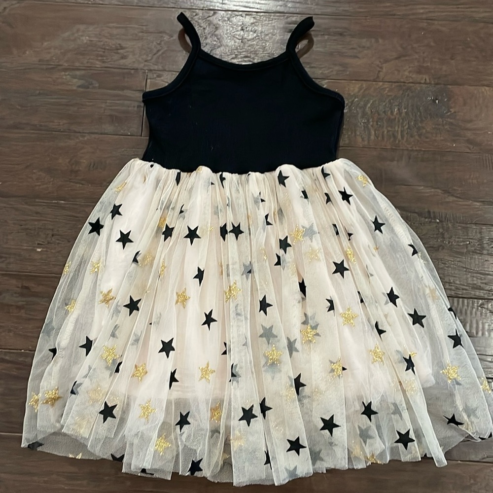 Halloween Witchy Girls Dress 2T